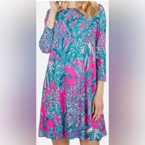 Lilly Pulitzer Ophelia Dress